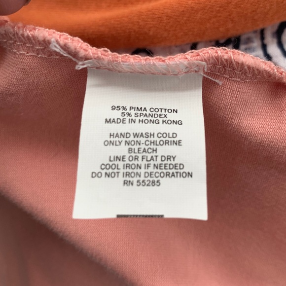 Express Cami Top (Like New) - Picture 5 of 5